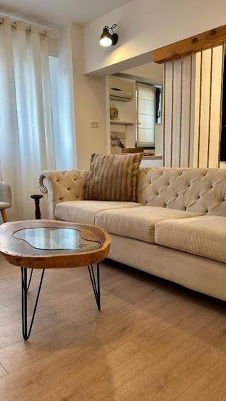Apartament 2 camere Lux + Loc de Parcare langa parc Romniceanu