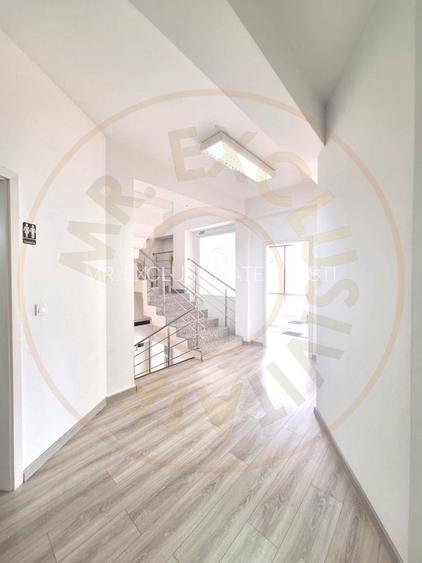 Spatiu Comercial Multifunctional Banat-CLASA A - 14