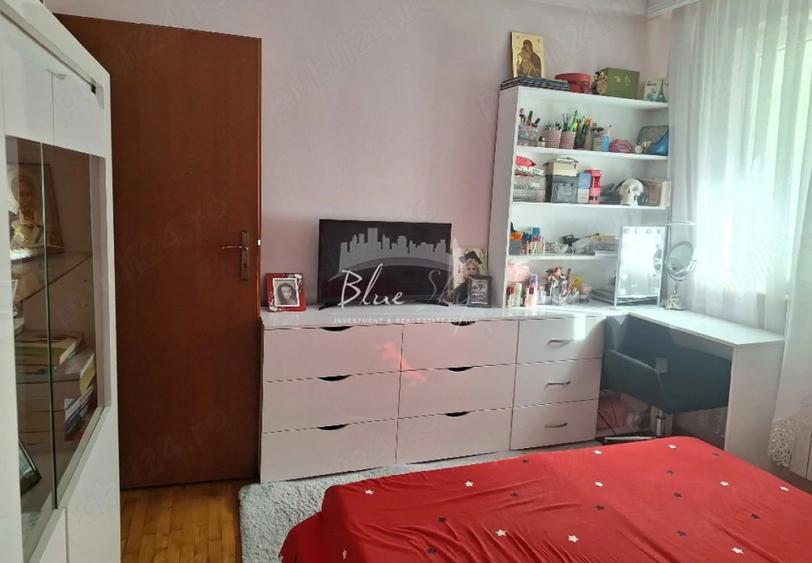 Spitalul de boli infectioase -Bdul Ferdinand -Apartament cochet 2 cam