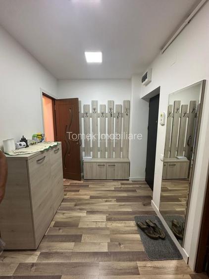 Apartament 3 camere Ceferistilor zona Craiter - 12