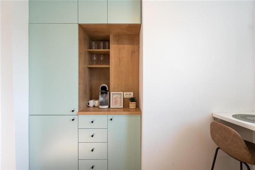 Apartament 3 camere -Vedere panoramica - investitie Airbnb 10% yield