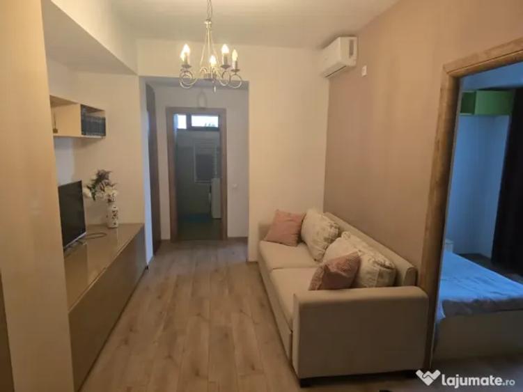 Apartament 2 camere,VITAN, AUCHAN,semidecomandat,CENTRALA,mobilat,utilat