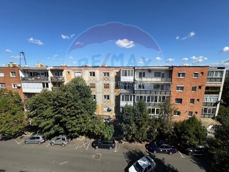 Apartament 2 camere-Micalaca( aproape de Univ.Aurel Vlaicu) - 18