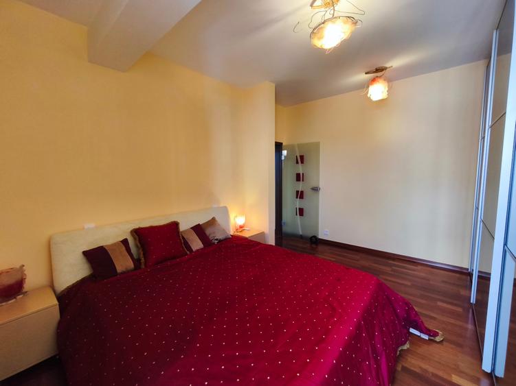 Apartament spatios, bloc nou – Mosilor/ Stefan cel Mare / Obor - Renovat