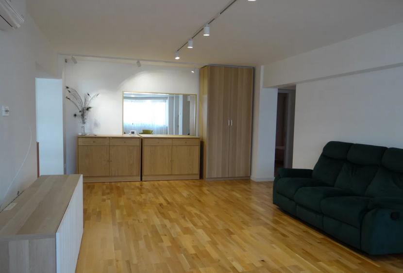 APARTAMENT 3 CAMERE | BULEVARDUL DECEBAL | CENTRALA PROPRIE |