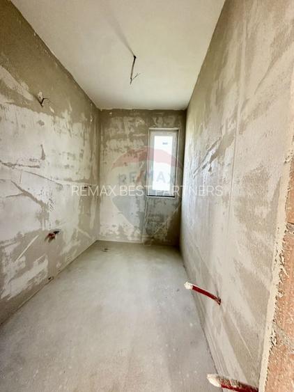 Casa noua de vanzare in Gilau! ! 110 MP Util ! 800 MP Teren! - 13