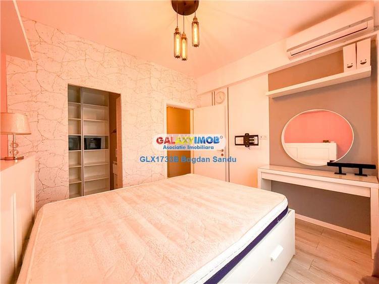 Apartament 2 camere decomandat de inchiriat in Militari Residence - 6