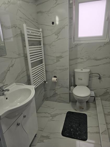 Prima Închiriere | Apartament 2 Camere | Parcare Inclusă | Otopeni