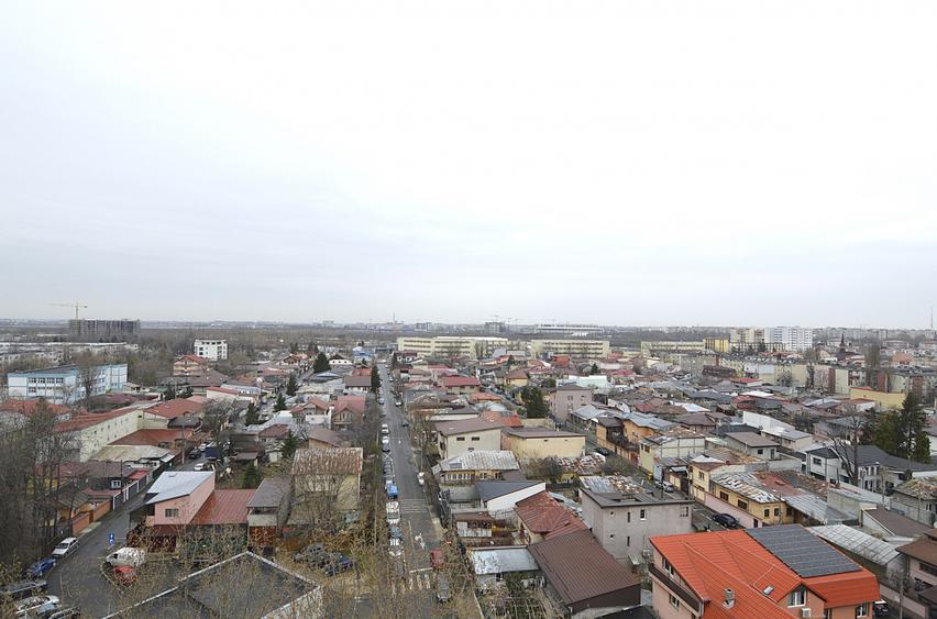 VANZARE APARTAMENT 4 CAMERE RAHOVA – MARGEANULUI