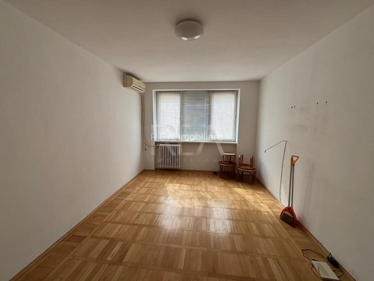 2 camere, Vatra Luminoasă, stare buna, 6min metrou Iancului, anvelopat - 2