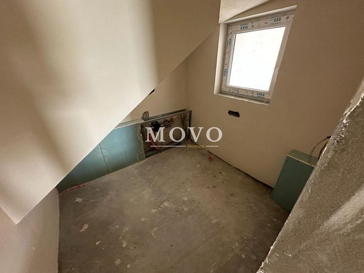 Duplex | 5 Camere | Parter+Etaj+Pod | Toate utilitatile | 3 Bai |