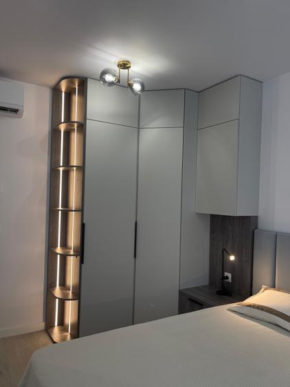 Studio Premium, zona baneasa