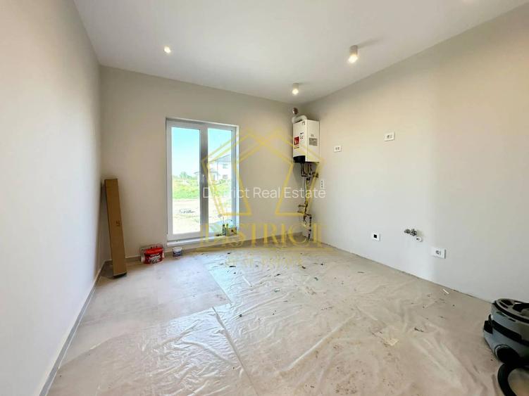 Duplex deosebit cu 4 camere | Dumbravita- Zona Cora - 15