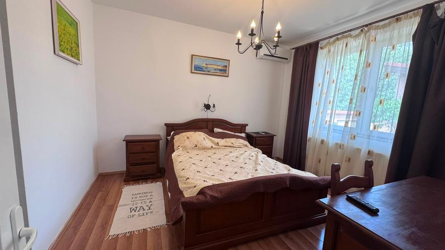 Casă cu 3 dormitoare de închiriat, Sântandrei-CV0532