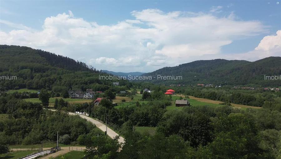 Casa de Vacanta in Bucovina! Sucevita! De Vanzare! 0727817187 - 14