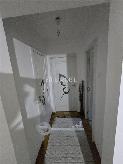 Apartament 2 camere Podu Roș, etaj 1, geam la baie, 49.57mp - 11