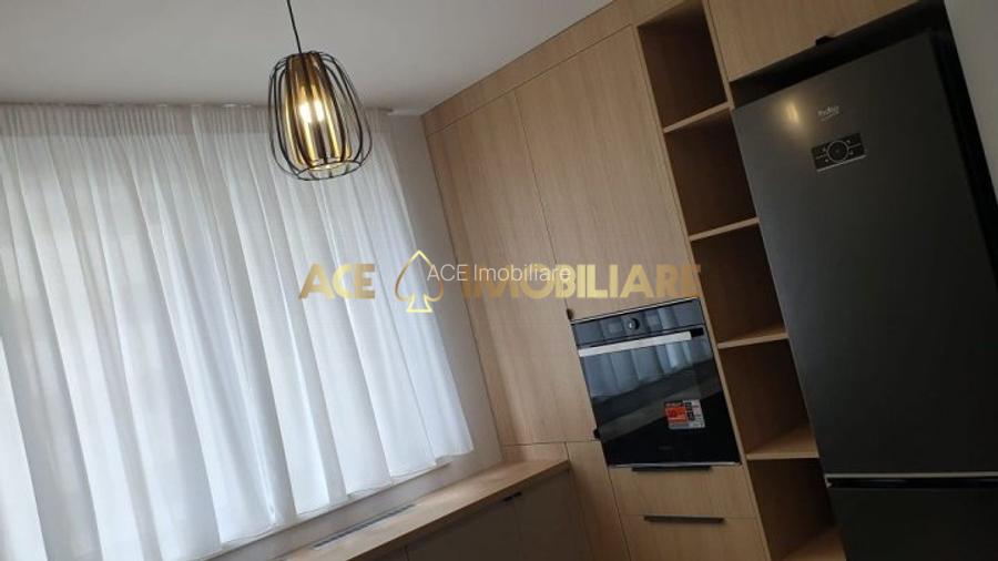 2 Camere de inchiriat | Theodor Pallady | Metrou | Parcare | Centrala - 5