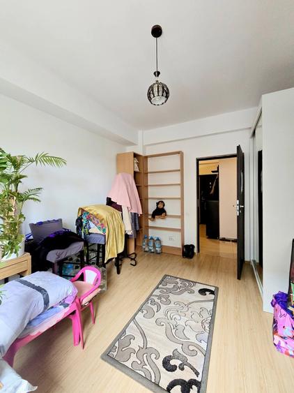 Apartament 3 Camere Strada Mărului, Fundeni Dobroești