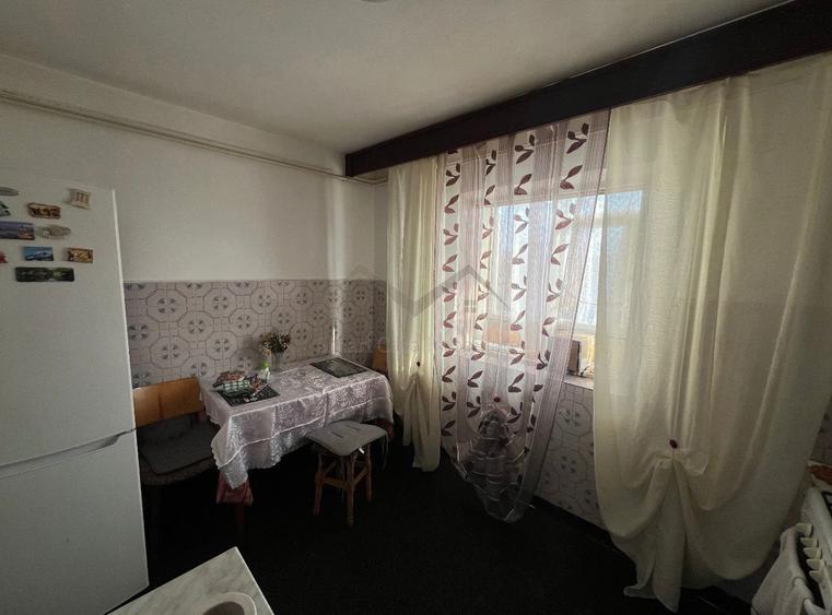 Apartament 3 camere Nicolina