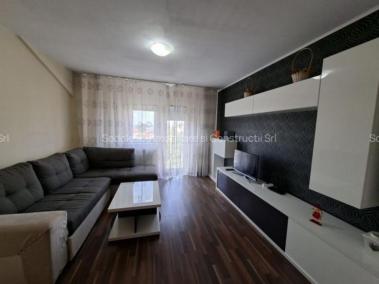 Apartament 3 camere la 5 minute de Shopping City - 18