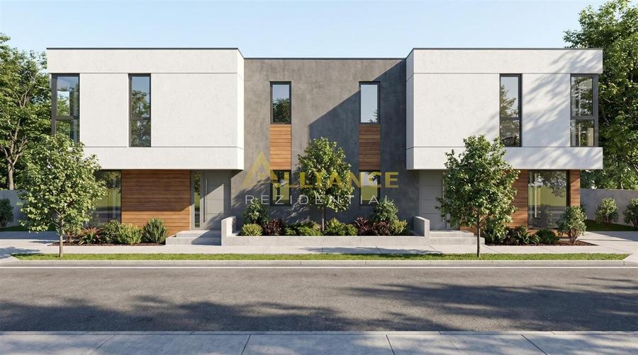 Casa Tip Duplex 4 camere 3 Bai | Pop - Leordeni || Splaiul Unirii ||