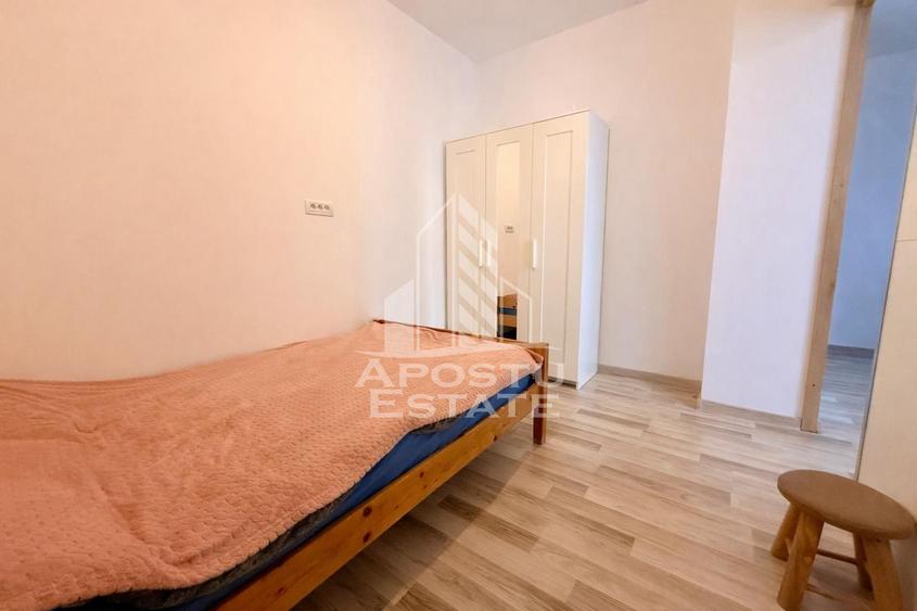 Apartament cu 2 camere, de vanzare, Zona Torontalului, Timisoara