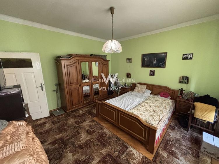 Casă individuală de vânzare în Turnișor | Curte superbă 585 mp - 7