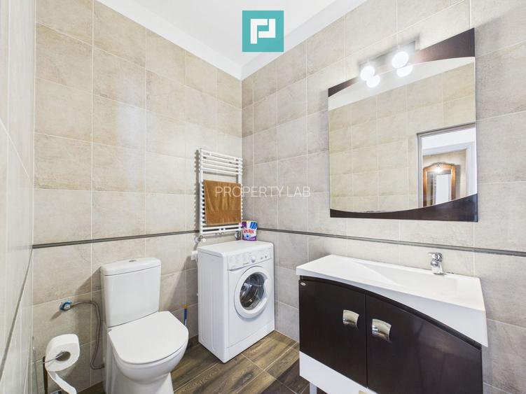 Apartament 3 camere de închiriat ARED UTA - 16