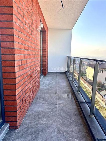 Vanzare duplex 5 camere teren 270 mp in Floresti- zona Vivo Mall - 5