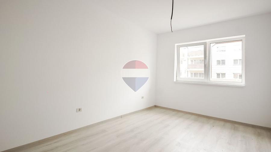 Comision 0 %! Apartament de vânzare, 50 mp utili!