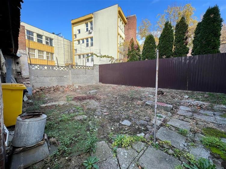 De vânzare casa în zona Poli 2 Targu Mures