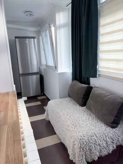 Cotroceni - AFI COTROCENI - Apartament MODERN