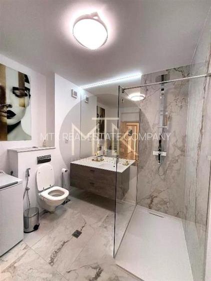 Apartament lux 3 camere I Herastrau I 1Loc de parcare - 23