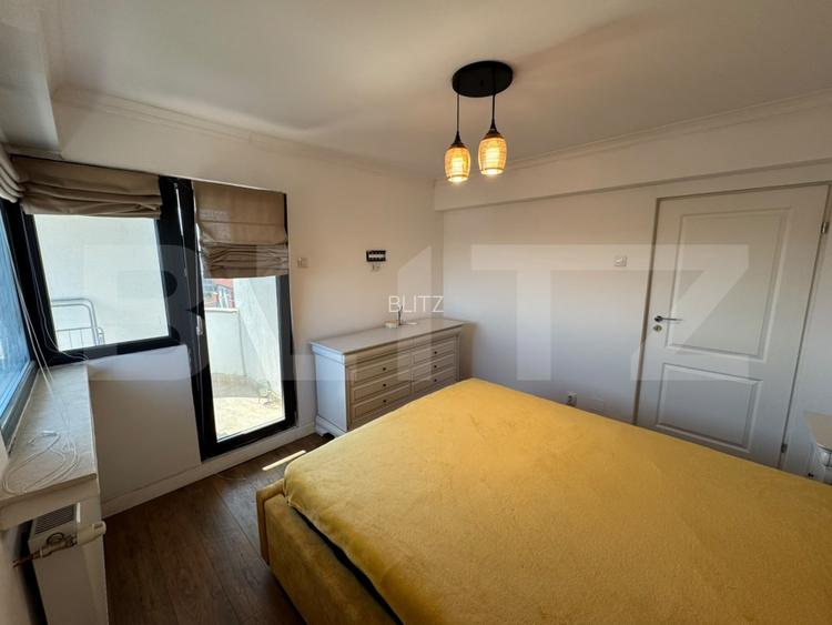 Apartament pe doua niveluri, 4 camere, 96.50 mp, zona Ultracentrala - 4