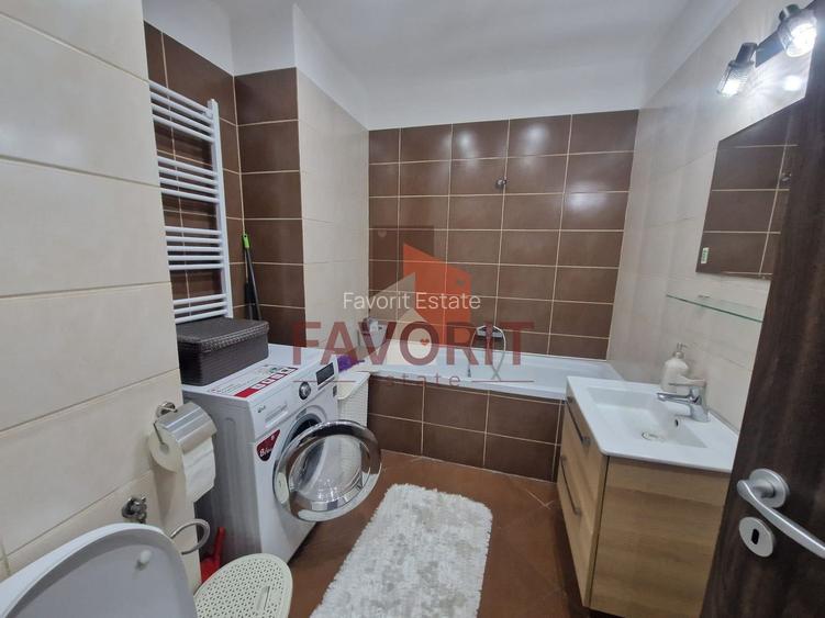 Apartament 2 camere | 68mp utili | Uranus Plaza - Soarelui - 6