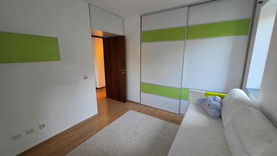 Apartament 3 camere de inchiriat in Baneasa Greenfield