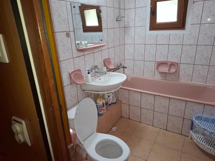 APARTAMENT 3 CAMERE DE ÎNCHIRIAT | MĂNĂȘTUR | STRADA TĂȘNAD | - 10