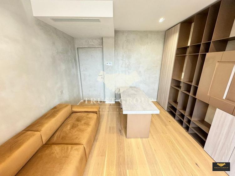 Apartament 4 camere Lux - Aviatorilor | Loc de parcare