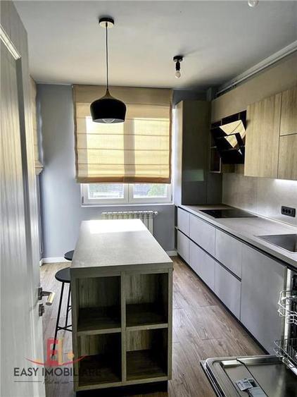 Apartament 2 camere de calitate in Tudor, AGORA, pt investitii