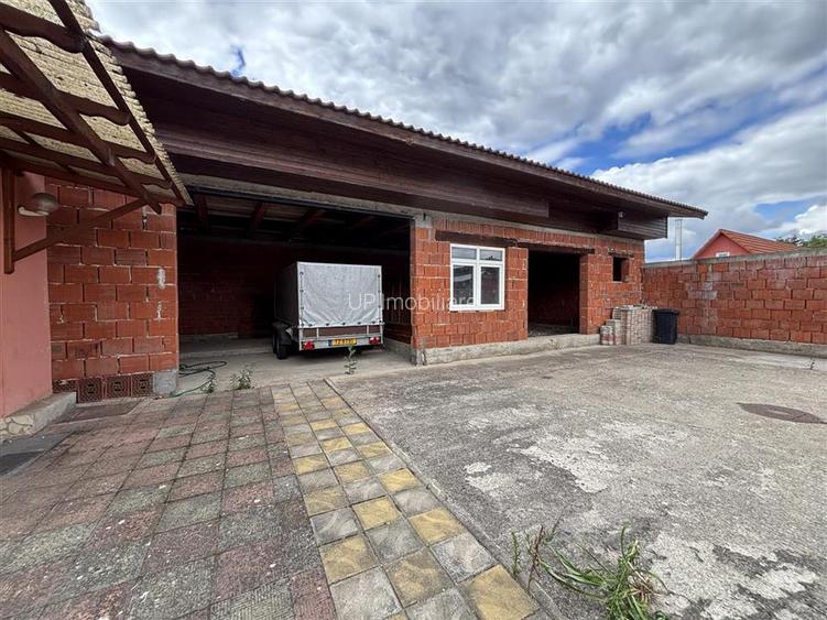 SPATIU COMERCIAL | GROSI  | BIHOR | 400 MP - 8