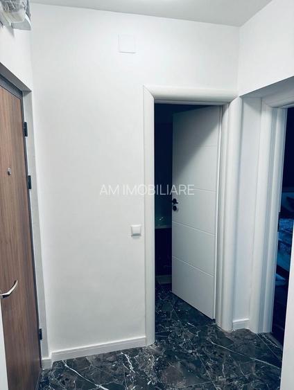 GARSONIERA- PIATA SUDULUI, PARCARE ADP, METROU 10 MIN, BLOC REABILITAT - 6