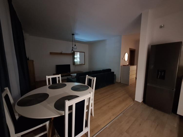 Prin Ag.Sedako- ap.2 cam, bloc IRIS SEDAKO, str.Armoniei