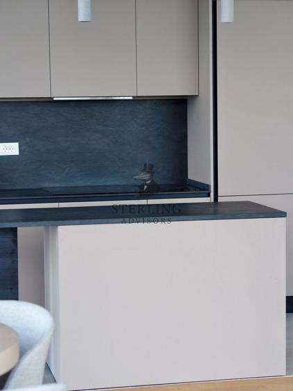 Floreasca - 3 camere premium- se vinde cu contract de inchiriere