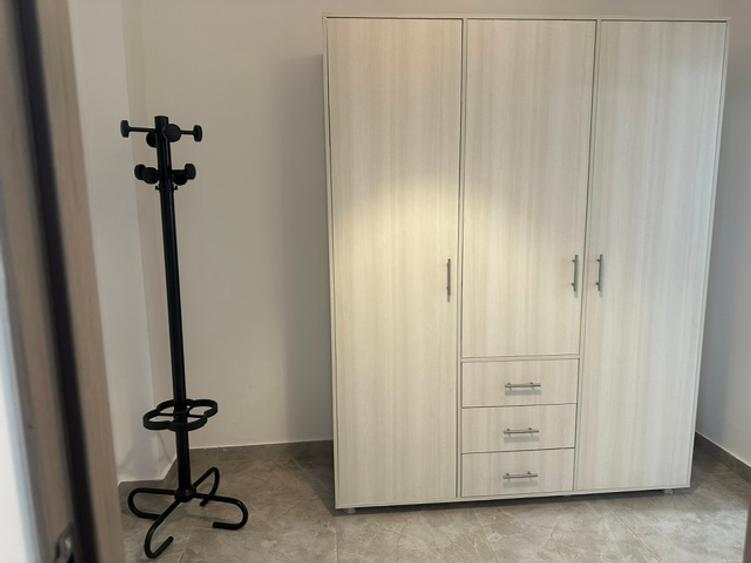 Garsoniera confort sporit Dristor adiacent