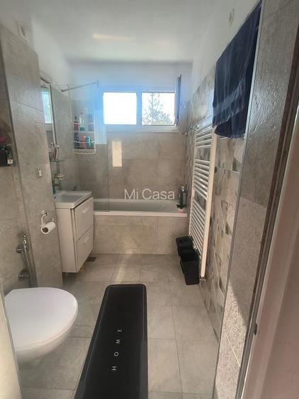 Apartament 2 camere, zona Astra/Planete - 11