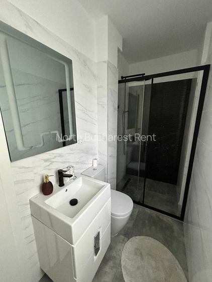 Apartament premium cu 3 camere, situat în zona Titan - 8
