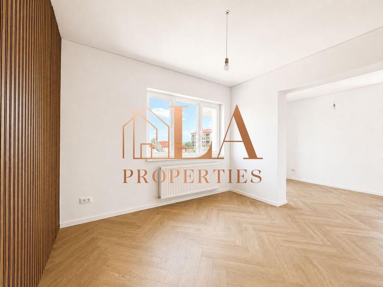 Apartament 3 camere | 2 locuri de parcare | Militari