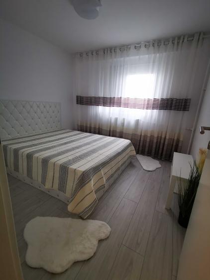 Apartament cu 2 camere de inchiriat Drumul Taberei