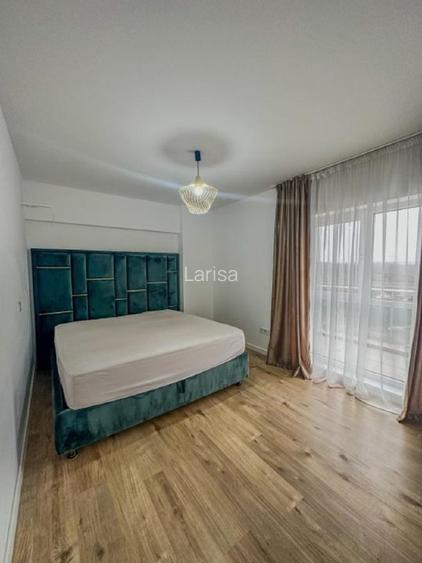 Apartament 3 cam - Belvedere Residences - Faza 2 - Parcare inclusa-Balcon 18mp - 4