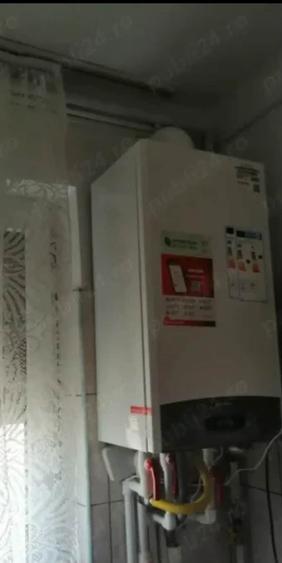 Apartament 2 camere zona Tomis nord mobilat utilat 44 mp